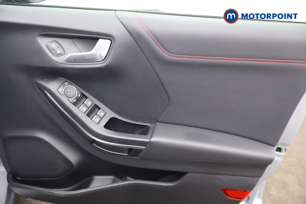 Ford Puma St-Line X Automatic Petrol SUV - Stock Number (1623450) - 11th supplementary image