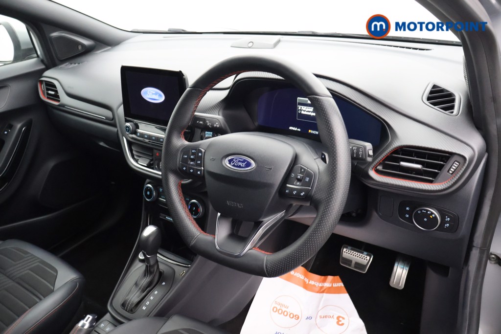Ford Puma St-Line X Automatic Petrol SUV - Stock Number (1623450) - 12th supplementary image