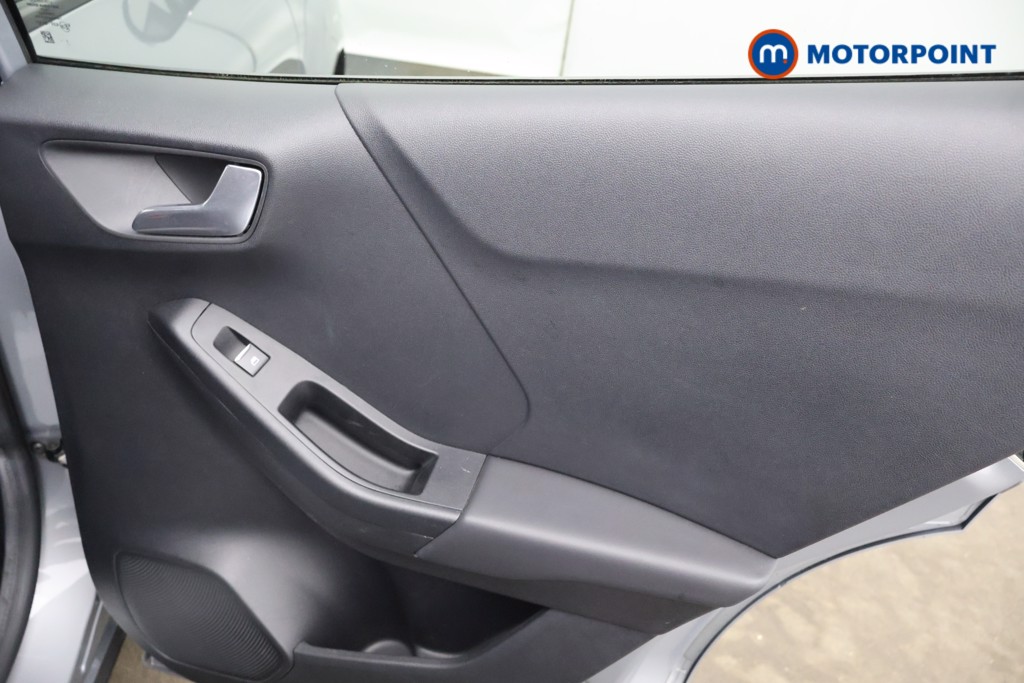 Ford Puma St-Line X Automatic Petrol SUV - Stock Number (1623450) - 16th supplementary image