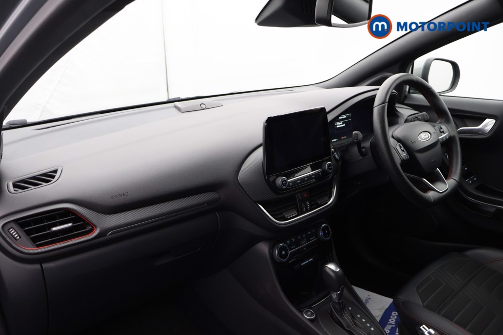 Ford Puma St-Line X Automatic Petrol SUV - Stock Number (1623450) - 17th supplementary image