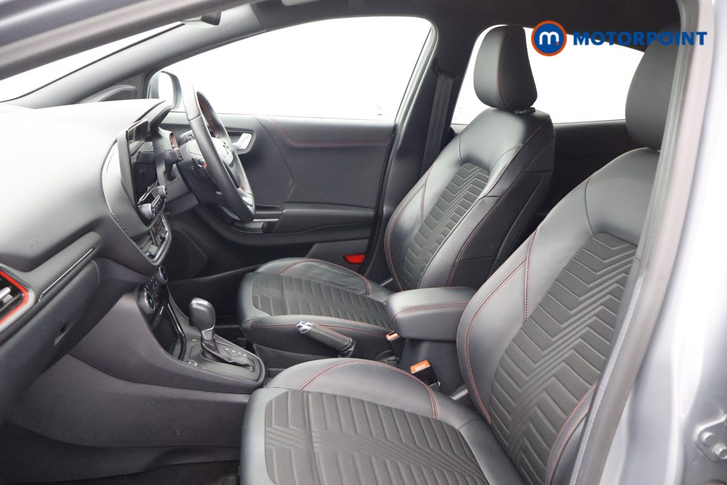 Ford Puma St-Line X Automatic Petrol SUV - Stock Number (1623450) - 18th supplementary image