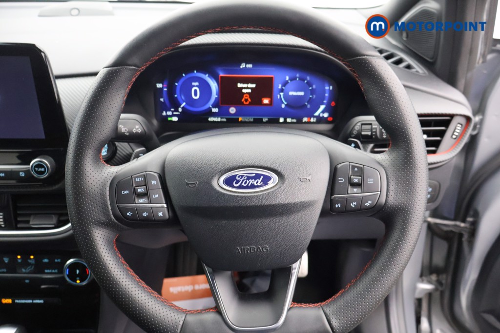 Ford Puma St-Line X Automatic Petrol SUV - Stock Number (1623450) - 1st supplementary image