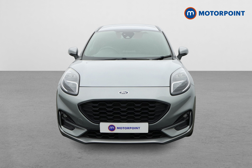 Ford Puma St-Line X Automatic Petrol SUV - Stock Number (1623450) - Front bumper