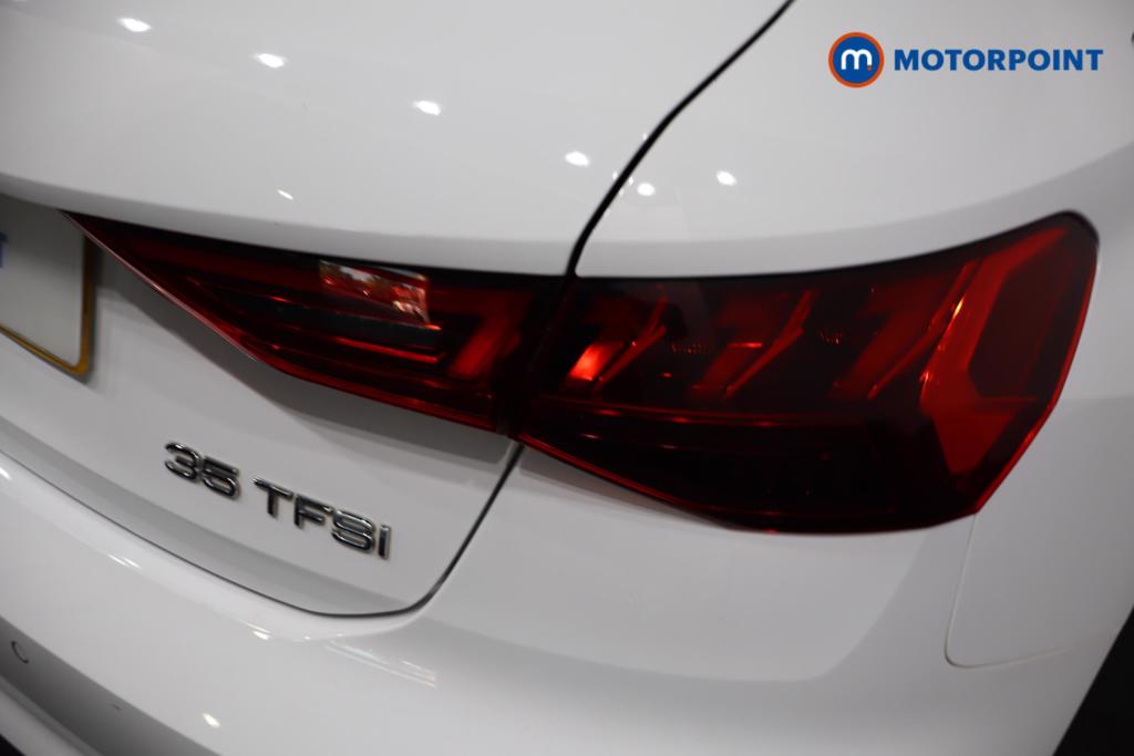 Audi A3 S Line Manual Petrol Hatchback - Stock Number (1623638) - 3rd supplementary image