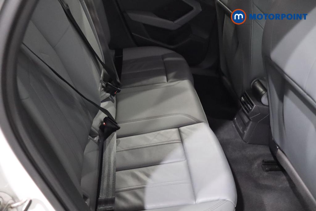 Audi A3 S Line Manual Petrol Hatchback - Stock Number (1623638) - 7th supplementary image