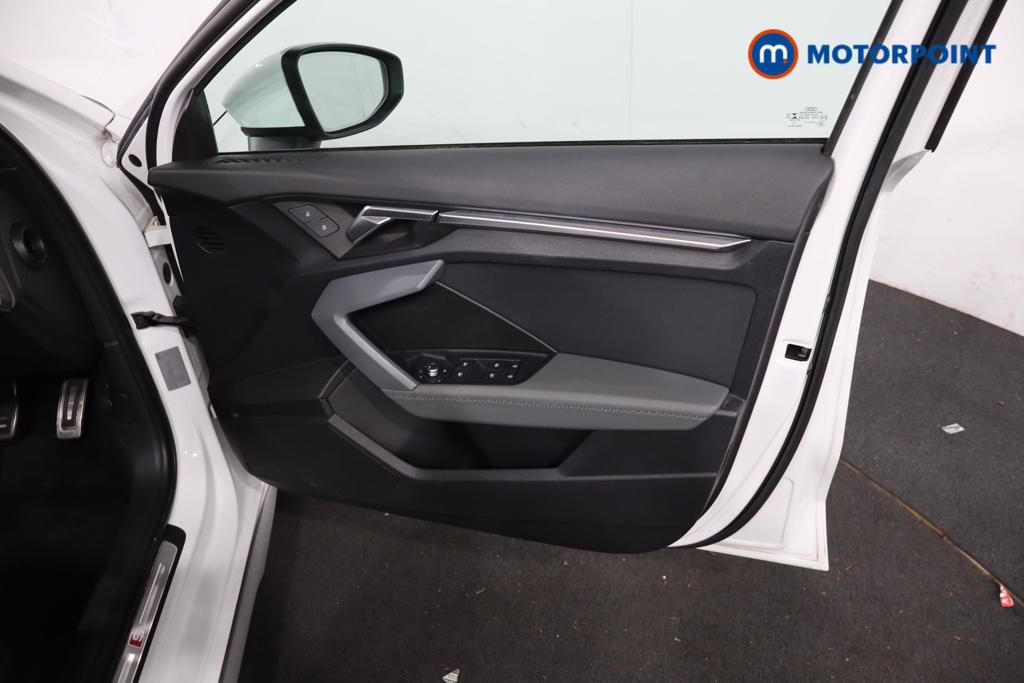Audi A3 S Line Manual Petrol Hatchback - Stock Number (1623638) - 9th supplementary image