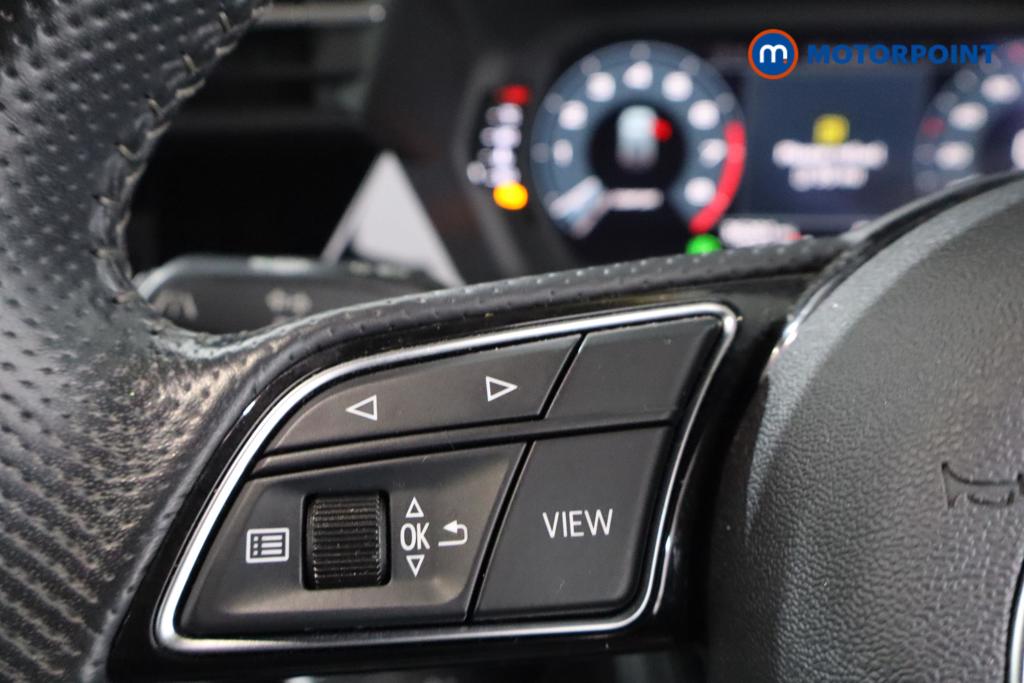 Audi A3 S Line Manual Petrol Hatchback - Stock Number (1623638) - 15th supplementary image