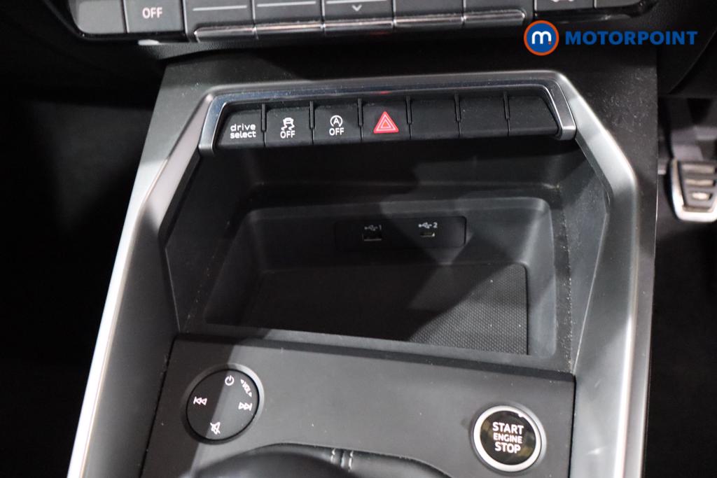 Audi A3 S Line Manual Petrol Hatchback - Stock Number (1623638) - 16th supplementary image