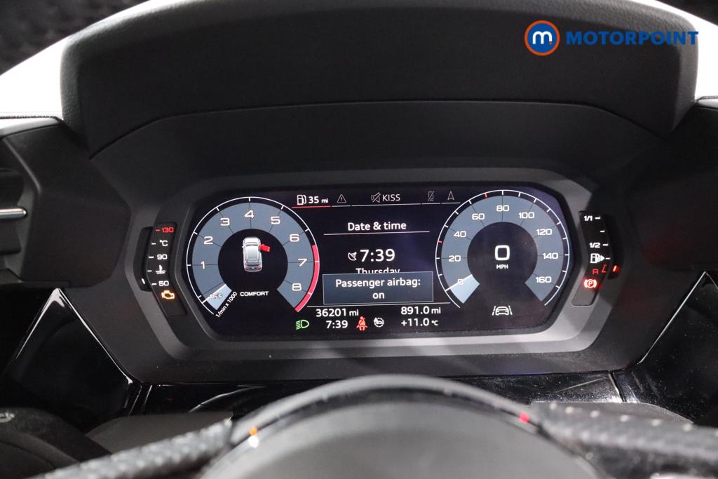 Audi A3 S Line Manual Petrol Hatchback - Stock Number (1623638) - 17th supplementary image