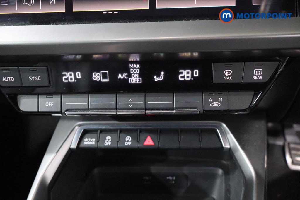 Audi A3 S Line Manual Petrol Hatchback - Stock Number (1623638) - 18th supplementary image