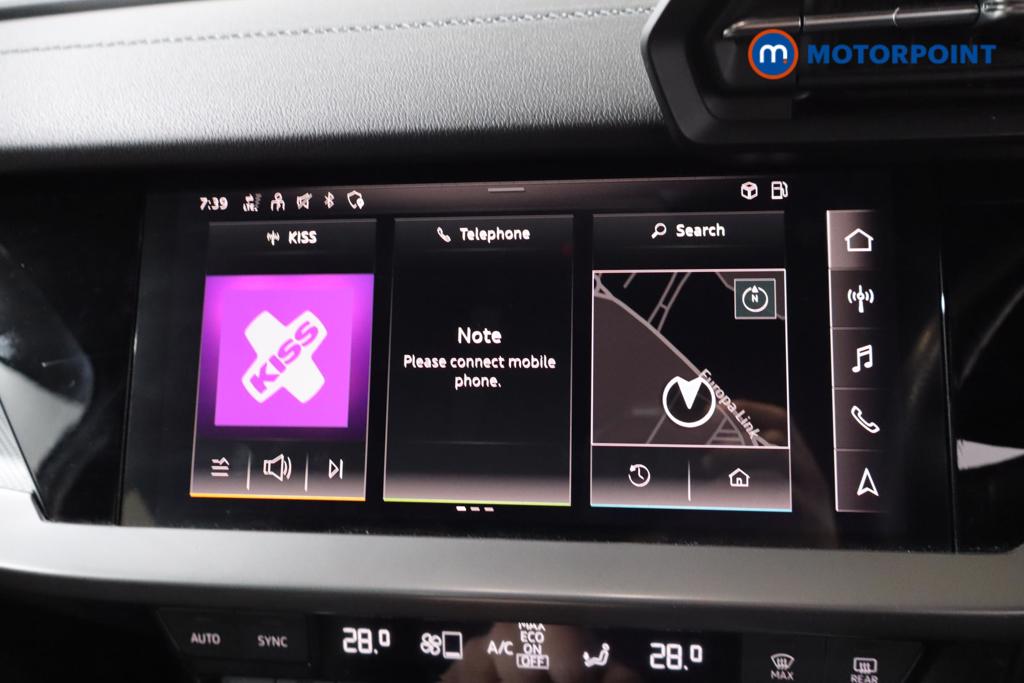 Audi A3 S Line Manual Petrol Hatchback - Stock Number (1623638) - 19th supplementary image