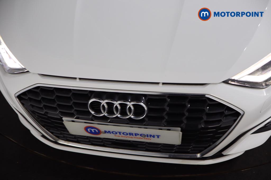 Audi A3 S Line Manual Petrol Hatchback - Stock Number (1623638) - 25th supplementary image