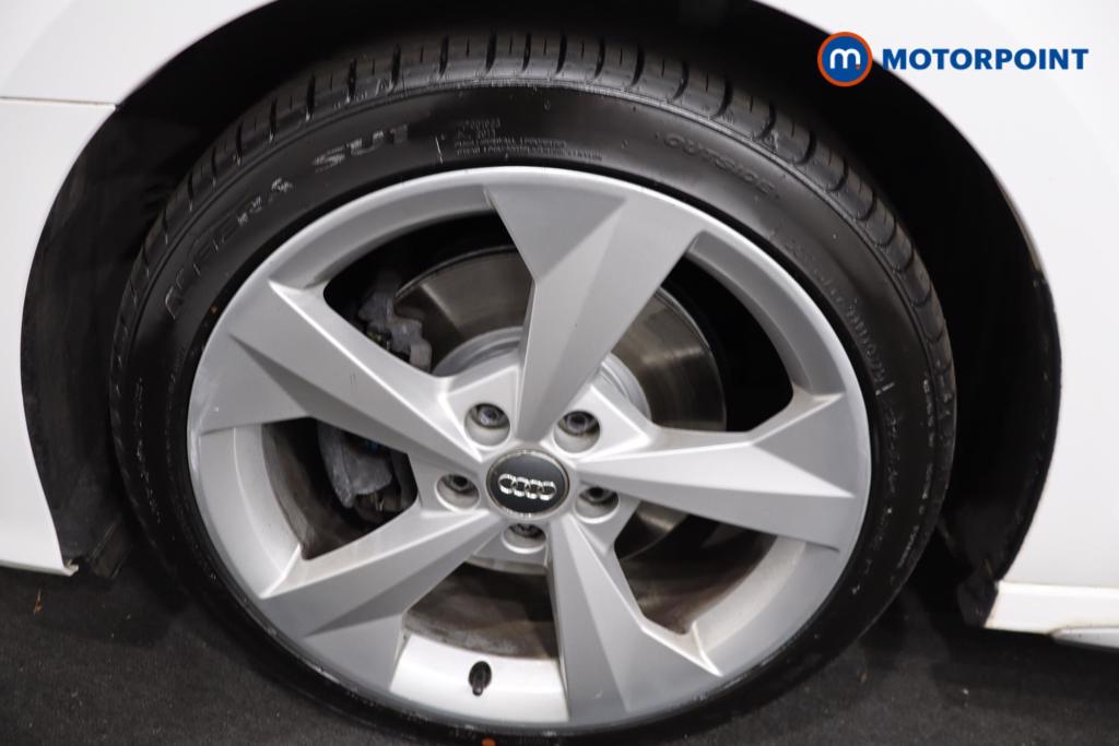 Audi A3 S Line Manual Petrol Hatchback - Stock Number (1623638) - 28th supplementary image