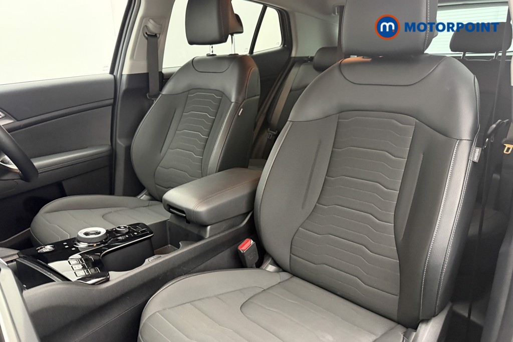 KIA Sportage 3 Automatic Petrol-Electric Hybrid SUV - Stock Number (1624291) - 3rd supplementary image