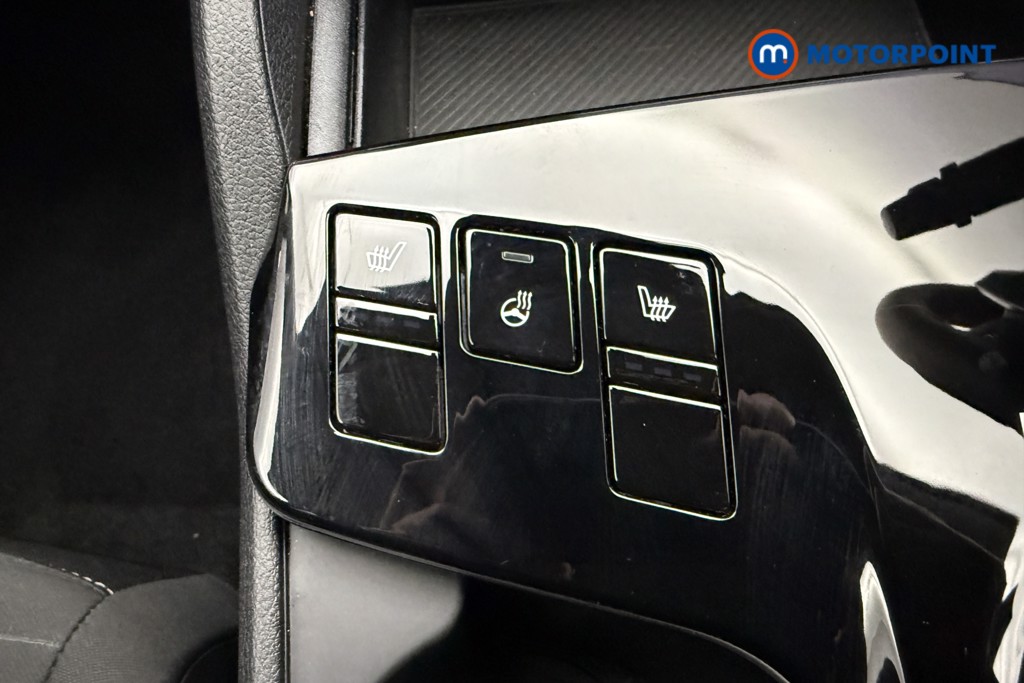 KIA Sportage 3 Automatic Petrol-Electric Hybrid SUV - Stock Number (1624291) - 17th supplementary image