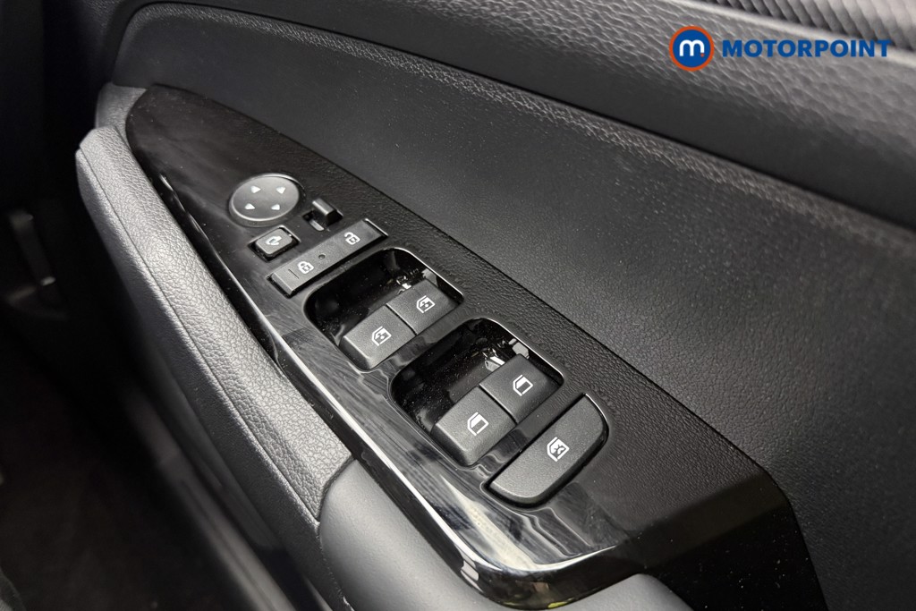 KIA Sportage 3 Automatic Petrol-Electric Hybrid SUV - Stock Number (1624291) - 20th supplementary image