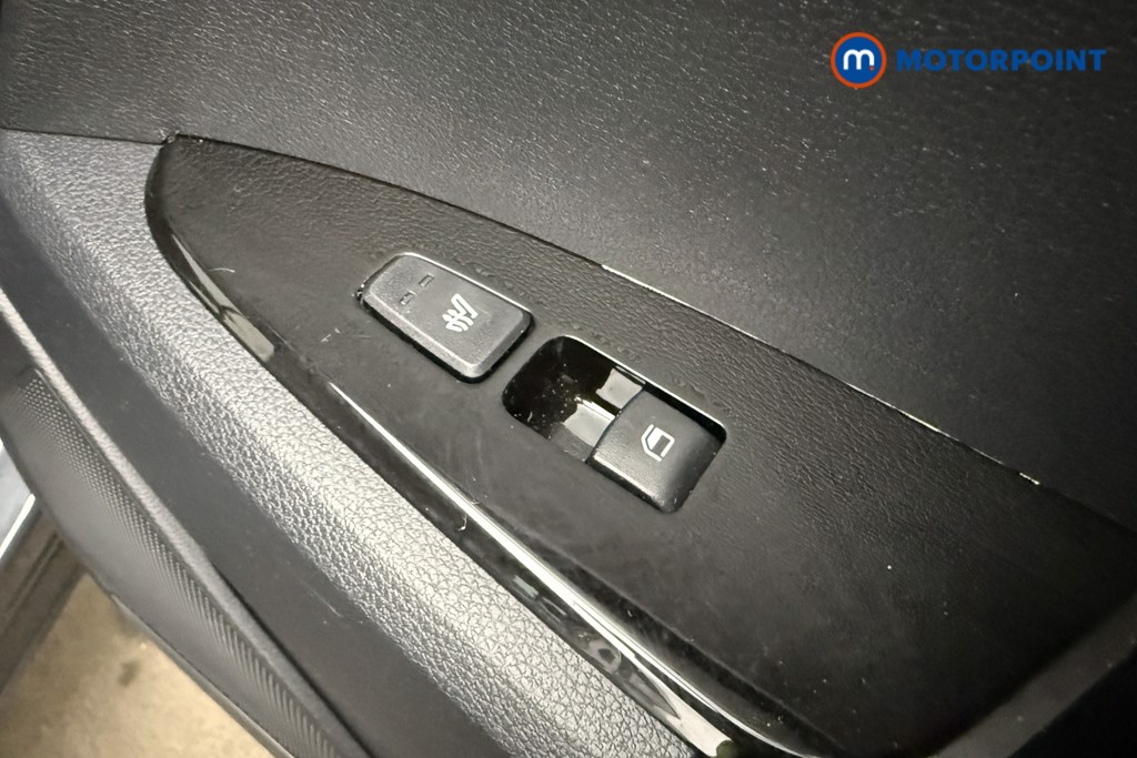 KIA Sportage 3 Automatic Petrol-Electric Hybrid SUV - Stock Number (1624291) - 21st supplementary image