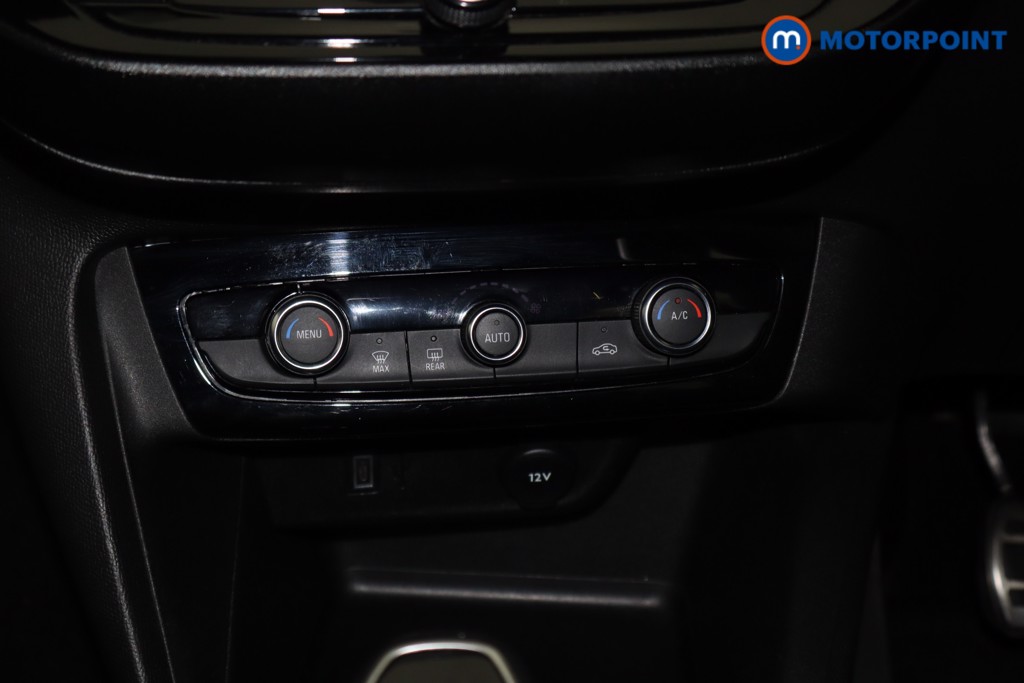Vauxhall Corsa GS Manual Petrol Hatchback - Stock Number (1624872) - 4th supplementary image