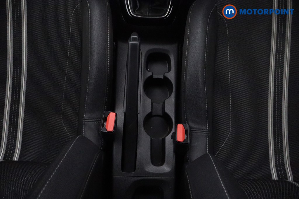 Vauxhall Corsa GS Manual Petrol Hatchback - Stock Number (1624872) - 6th supplementary image
