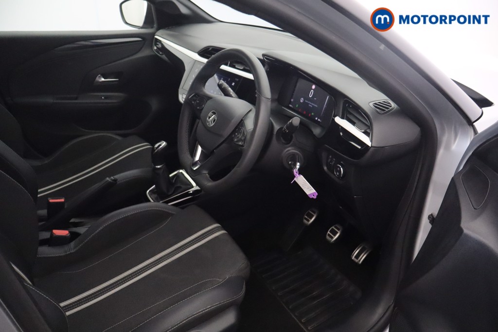 Vauxhall Corsa GS Manual Petrol Hatchback - Stock Number (1624872) - 11th supplementary image