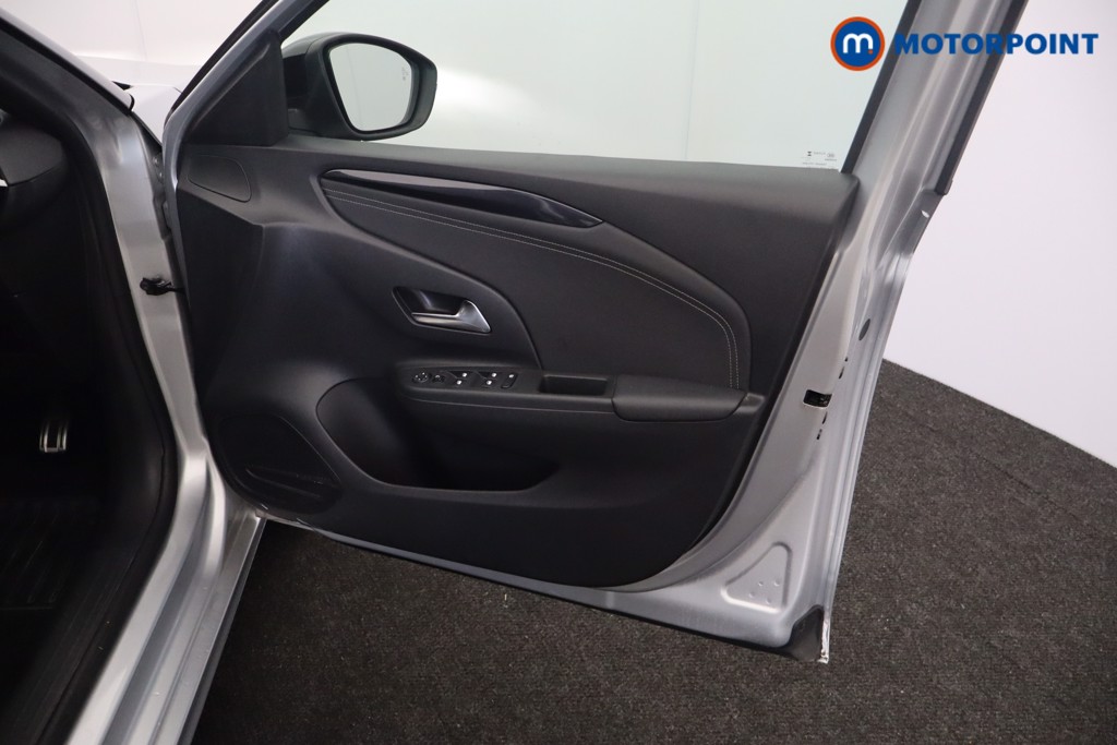 Vauxhall Corsa GS Manual Petrol Hatchback - Stock Number (1624872) - 14th supplementary image