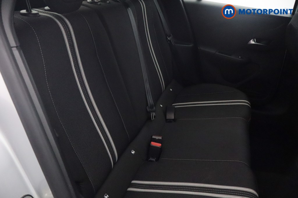 Vauxhall Corsa GS Manual Petrol Hatchback - Stock Number (1624872) - 18th supplementary image