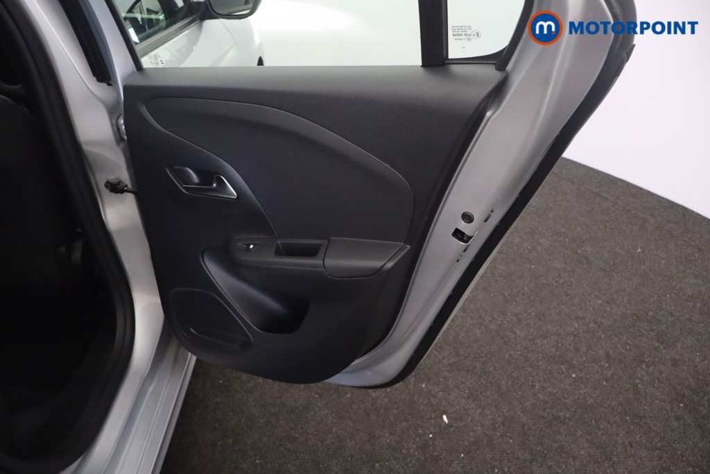 Vauxhall Corsa GS Manual Petrol Hatchback - Stock Number (1624872) - 19th supplementary image