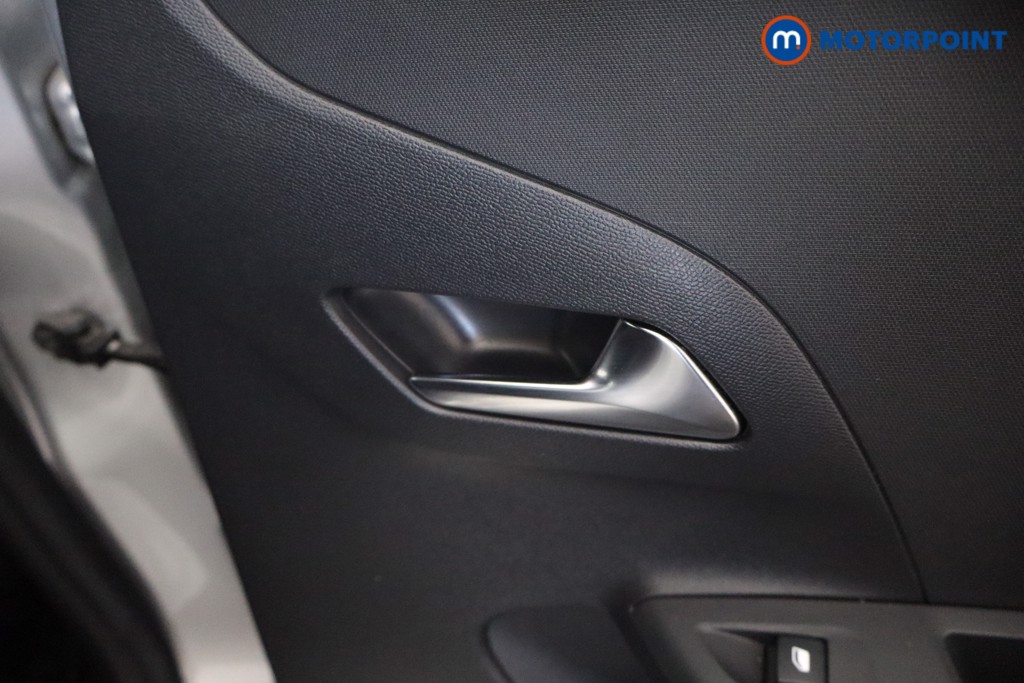 Vauxhall Corsa GS Manual Petrol Hatchback - Stock Number (1624872) - 20th supplementary image