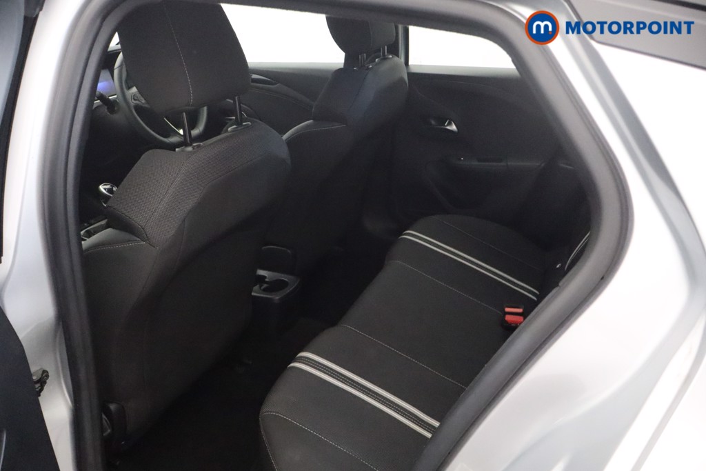Vauxhall Corsa GS Manual Petrol Hatchback - Stock Number (1624872) - 22nd supplementary image