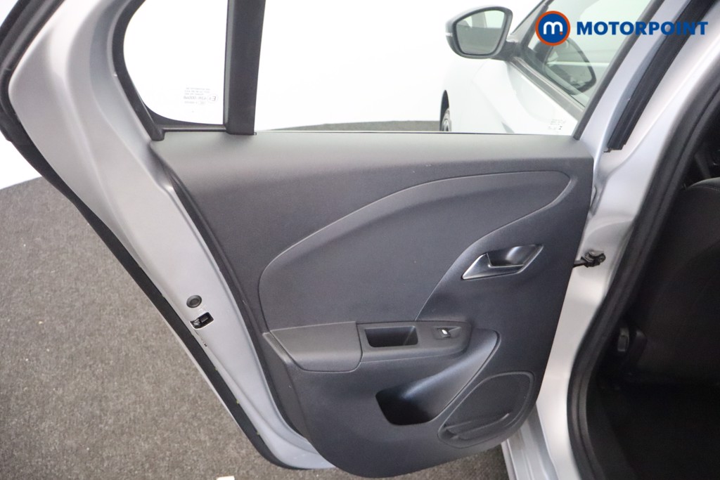 Vauxhall Corsa GS Manual Petrol Hatchback - Stock Number (1624872) - 23rd supplementary image