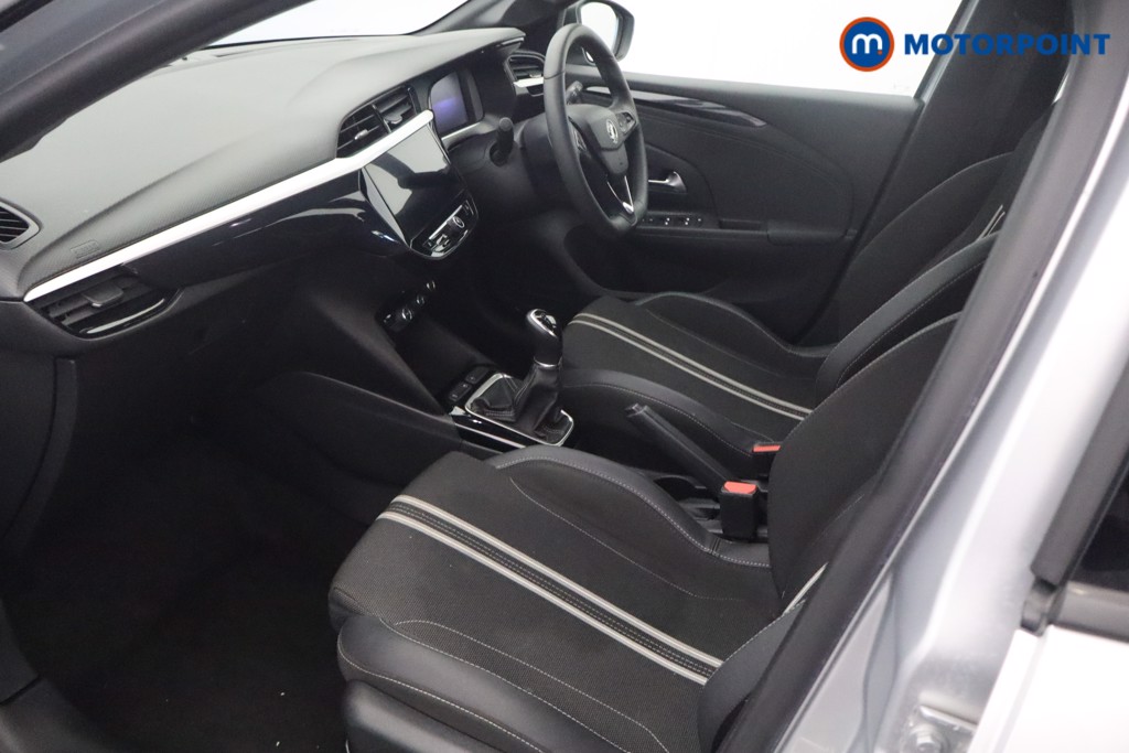 Vauxhall Corsa GS Manual Petrol Hatchback - Stock Number (1624872) - 26th supplementary image
