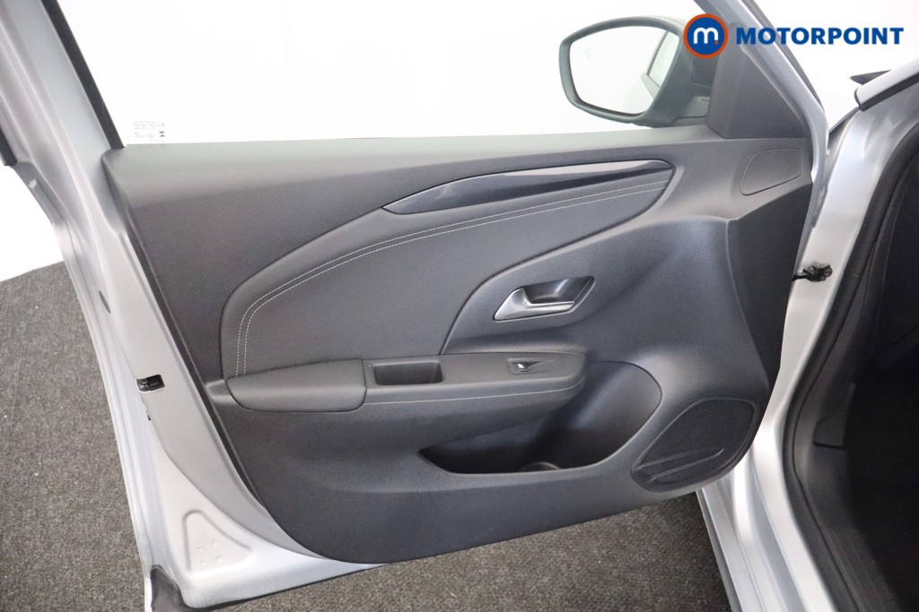 Vauxhall Corsa GS Manual Petrol Hatchback - Stock Number (1624872) - 27th supplementary image