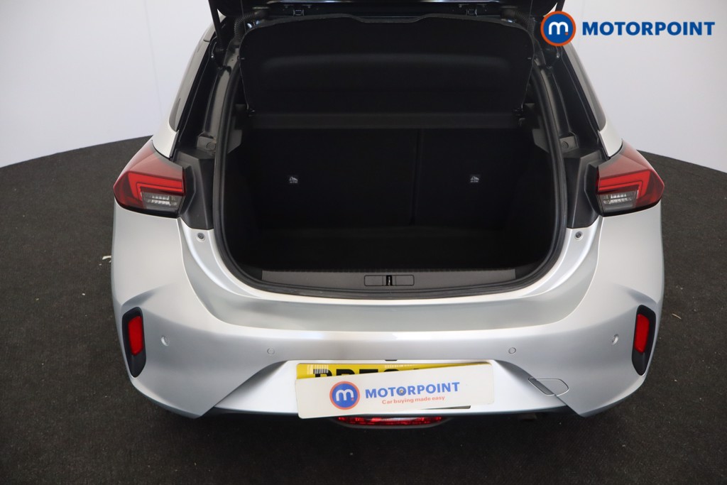 Vauxhall Corsa GS Manual Petrol Hatchback - Stock Number (1624872) - 41st supplementary image