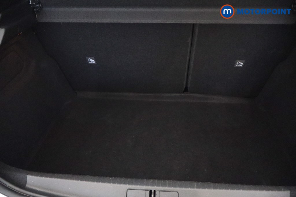 Vauxhall Corsa GS Manual Petrol Hatchback - Stock Number (1624872) - 42nd supplementary image