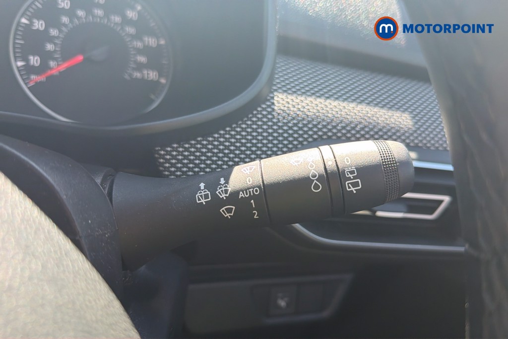 Dacia Sandero Expression Manual Petrol Hatchback - Stock Number (1625408) - 7th supplementary image