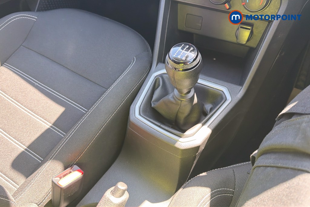 Dacia Sandero Expression Manual Petrol Hatchback - Stock Number (1625408) - 15th supplementary image