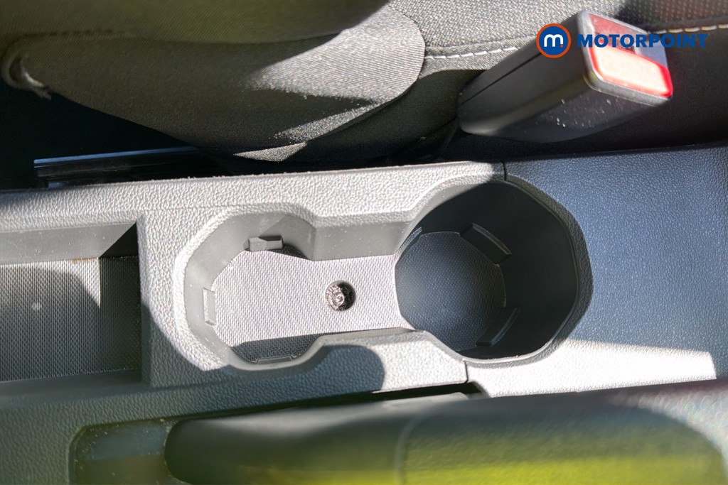Dacia Sandero Expression Manual Petrol Hatchback - Stock Number (1625408) - 16th supplementary image