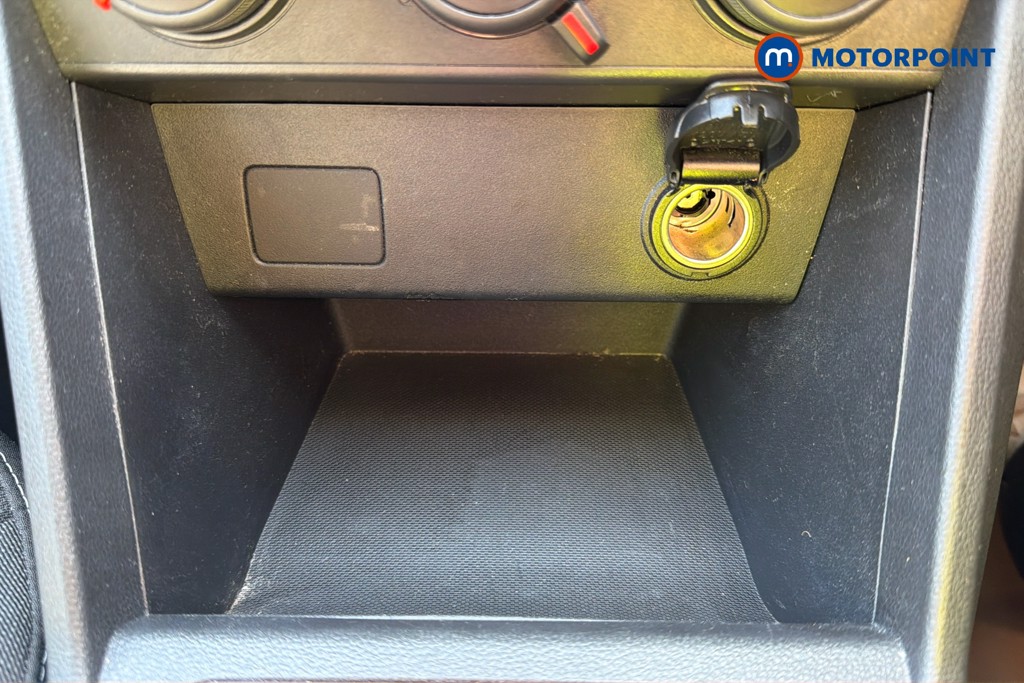 Dacia Sandero Expression Manual Petrol Hatchback - Stock Number (1625408) - 17th supplementary image