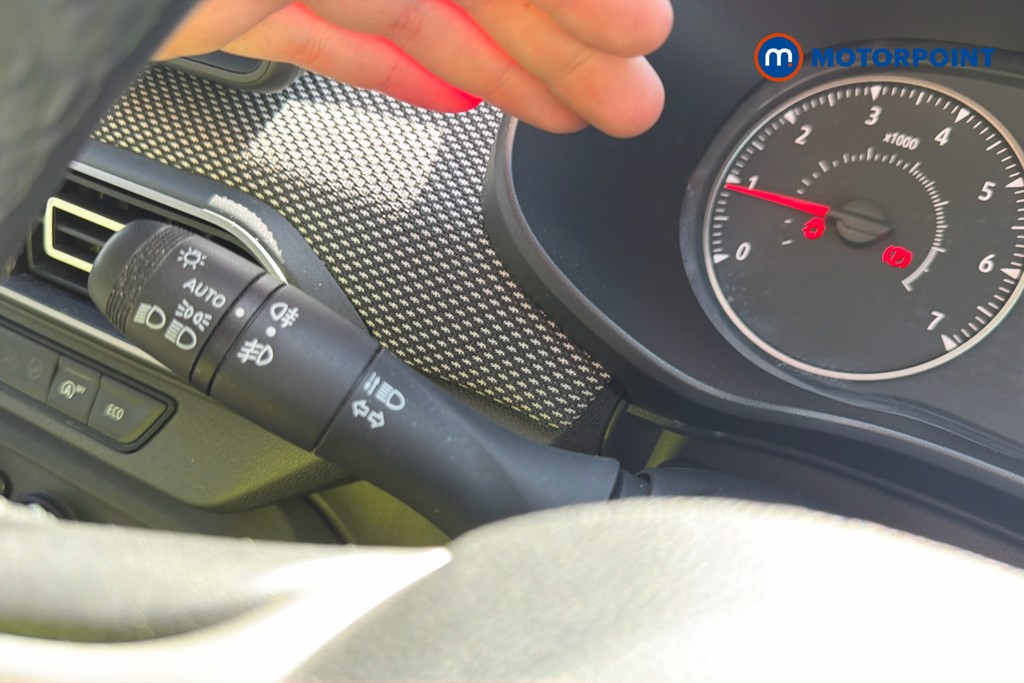 Dacia Sandero Expression Manual Petrol Hatchback - Stock Number (1625408) - 18th supplementary image