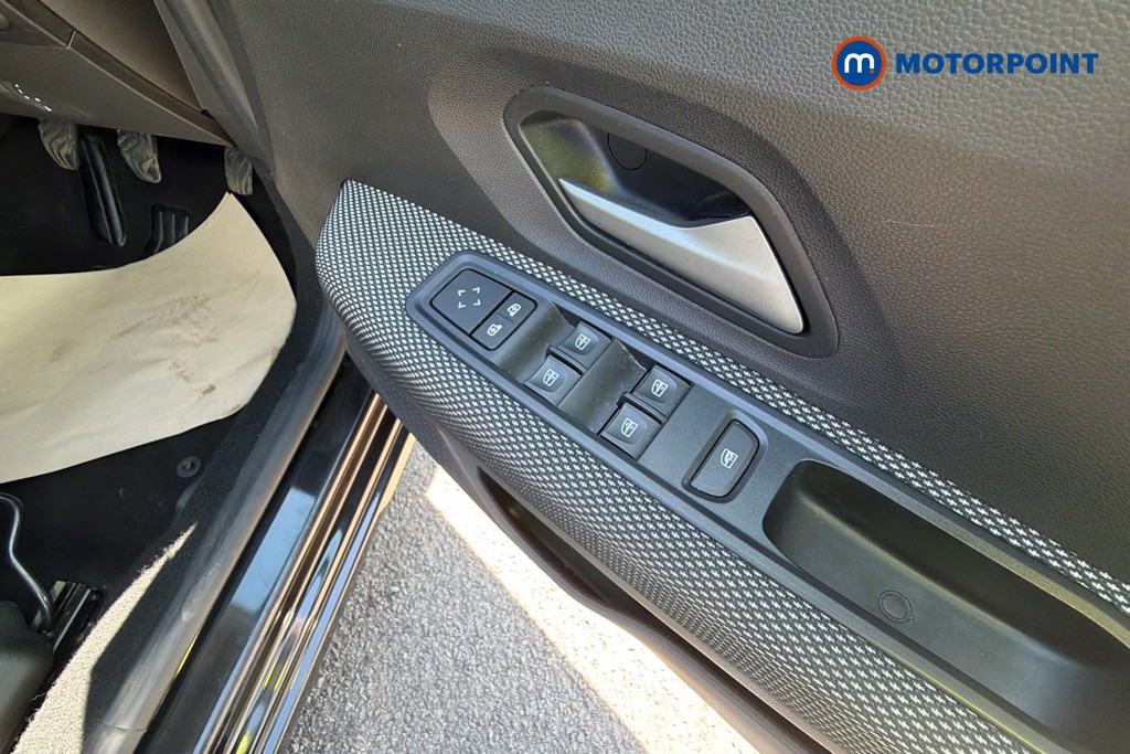 Dacia Sandero Expression Manual Petrol Hatchback - Stock Number (1625408) - 20th supplementary image