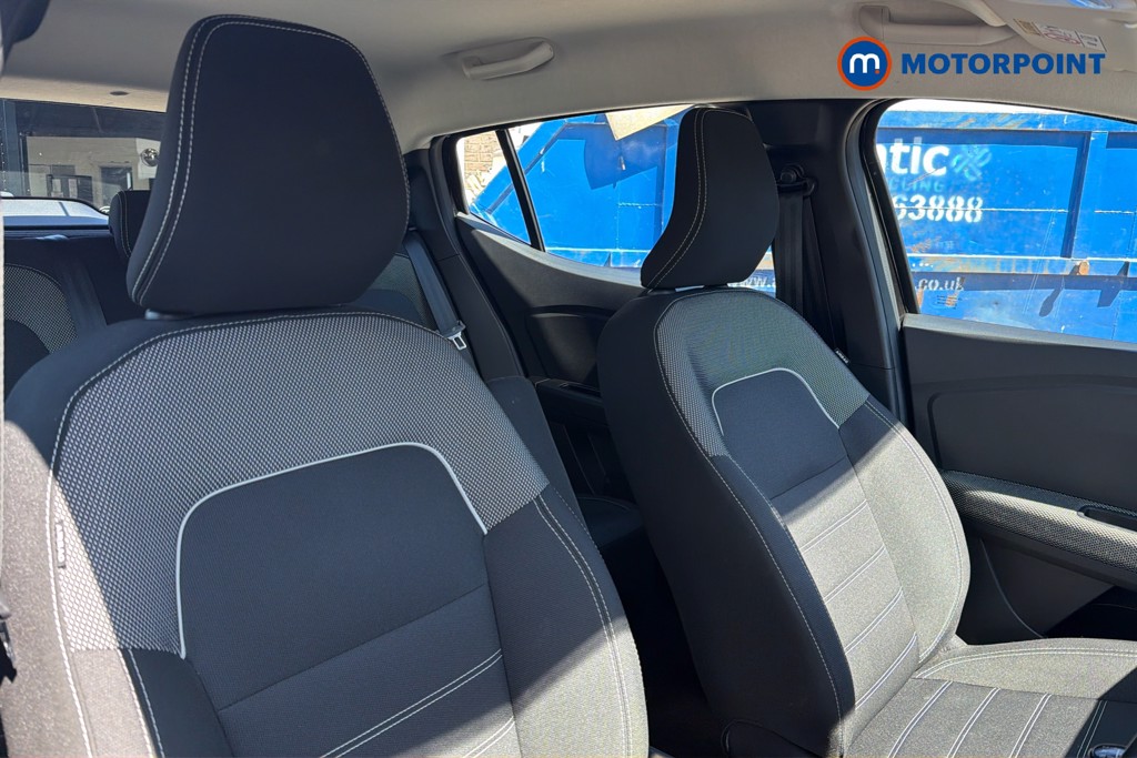 Dacia Sandero Expression Manual Petrol Hatchback - Stock Number (1625408) - 22nd supplementary image