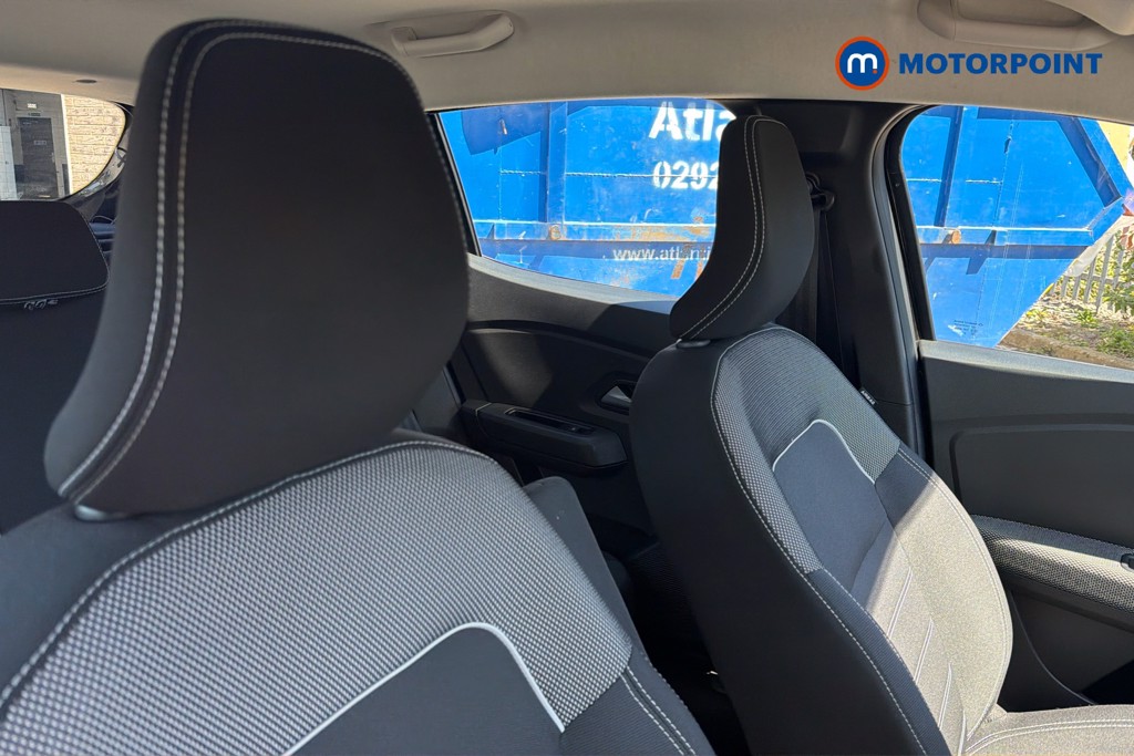 Dacia Sandero Expression Manual Petrol Hatchback - Stock Number (1625408) - 23rd supplementary image