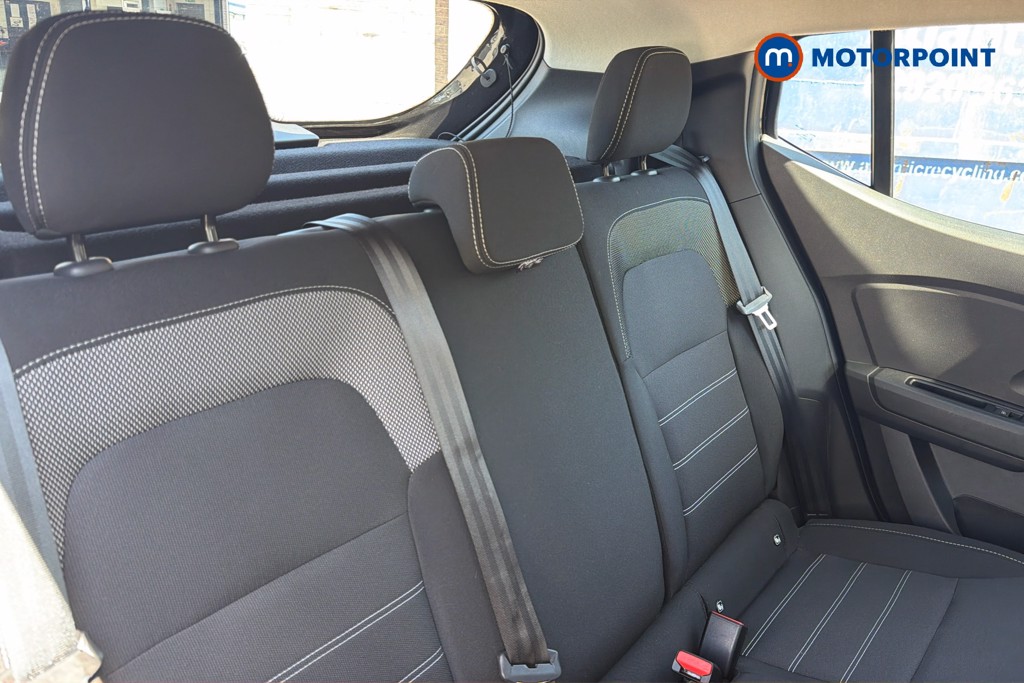 Dacia Sandero Expression Manual Petrol Hatchback - Stock Number (1625408) - 28th supplementary image