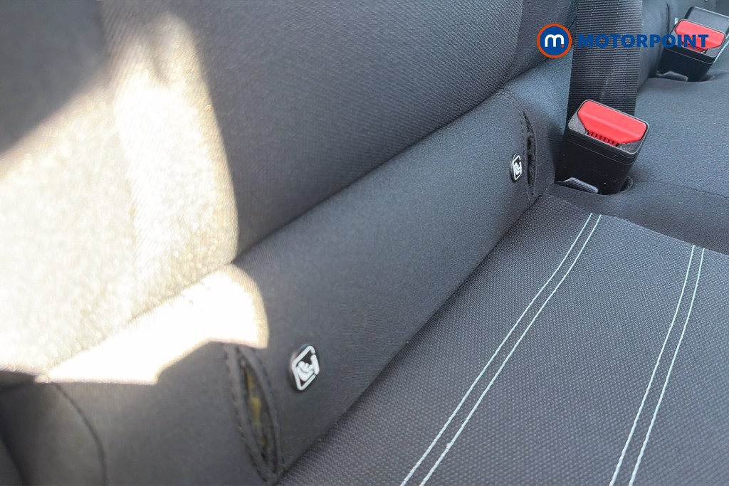Dacia Sandero Expression Manual Petrol Hatchback - Stock Number (1625408) - 29th supplementary image