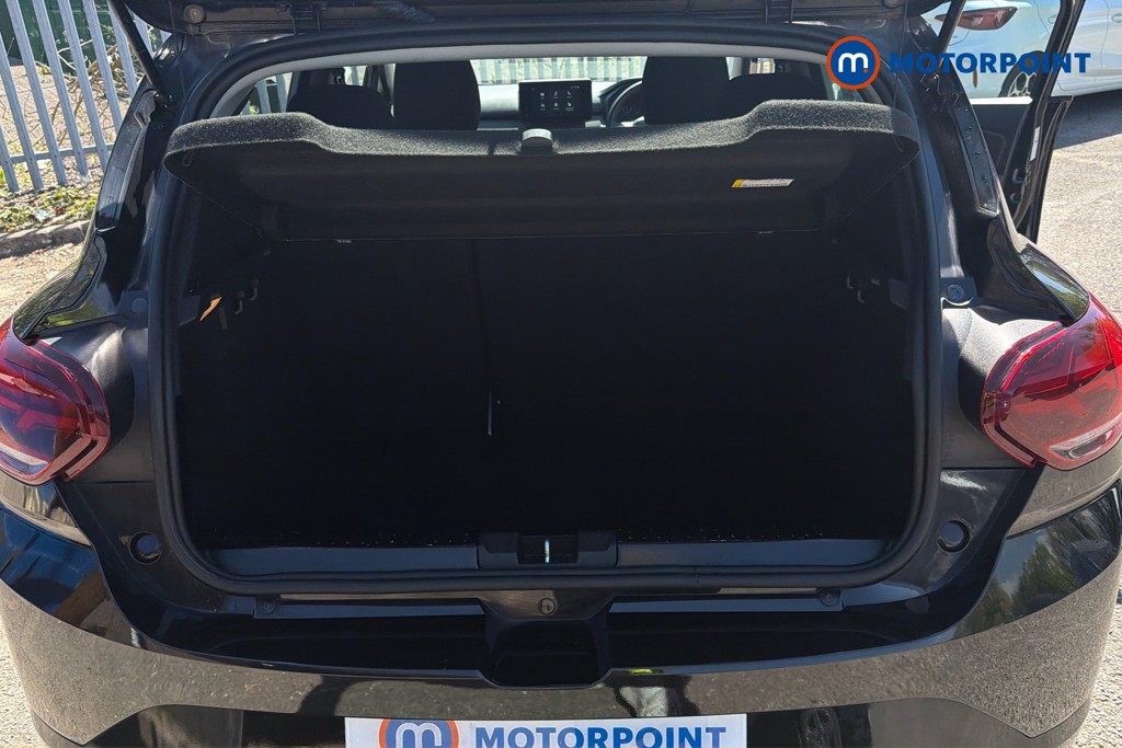 Dacia Sandero Expression Manual Petrol Hatchback - Stock Number (1625408) - 33rd supplementary image