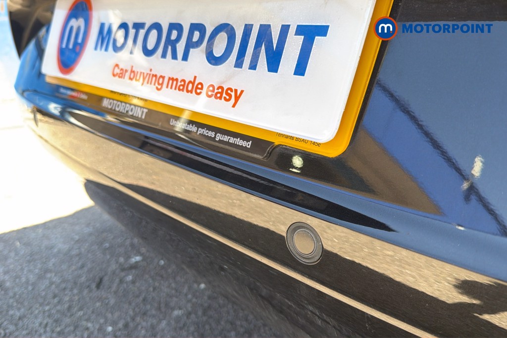 Dacia Sandero Expression Manual Petrol Hatchback - Stock Number (1625408) - 40th supplementary image