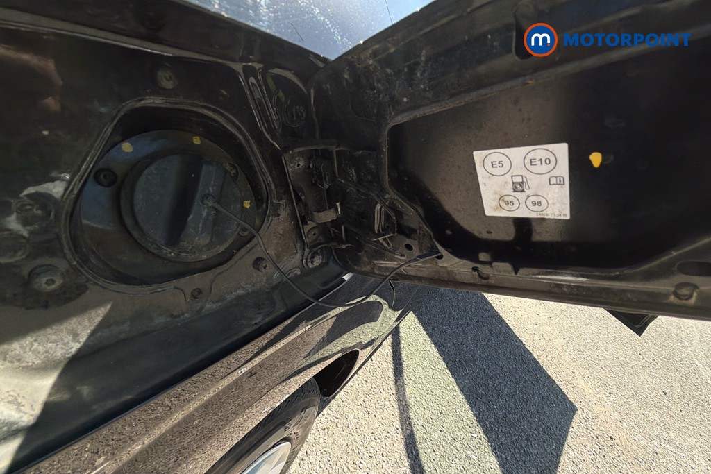 Dacia Sandero Expression Manual Petrol Hatchback - Stock Number (1625408) - 41st supplementary image
