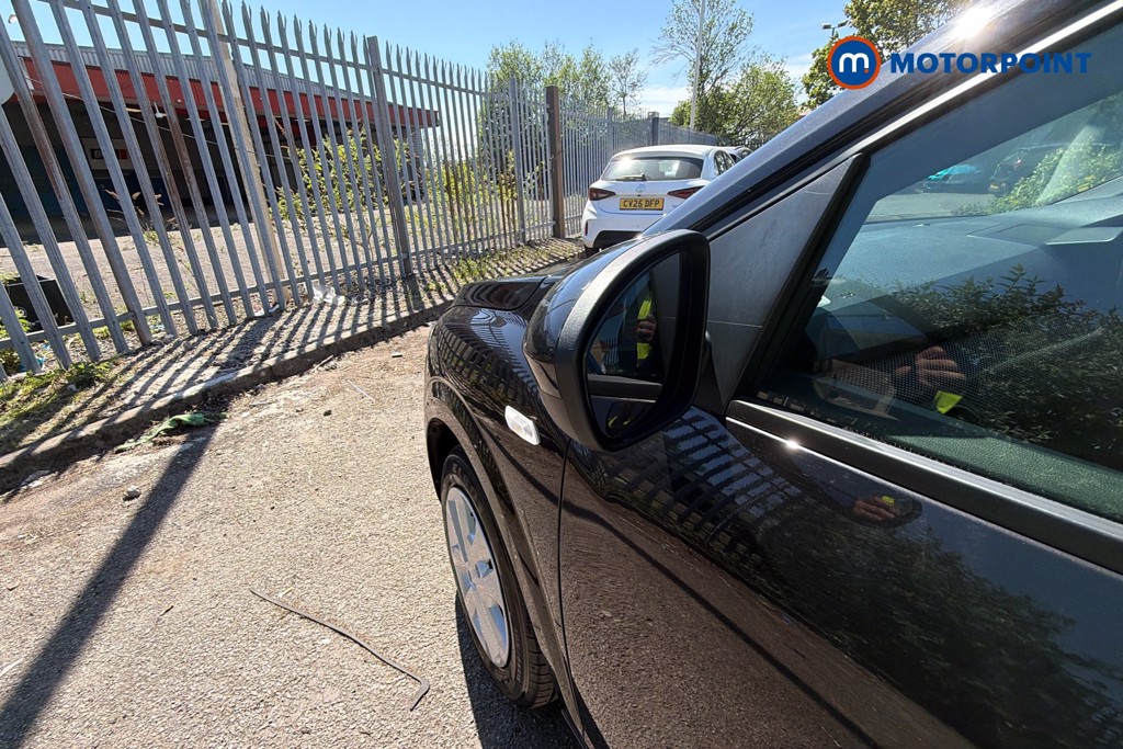 Dacia Sandero Expression Manual Petrol Hatchback - Stock Number (1625408) - 43rd supplementary image