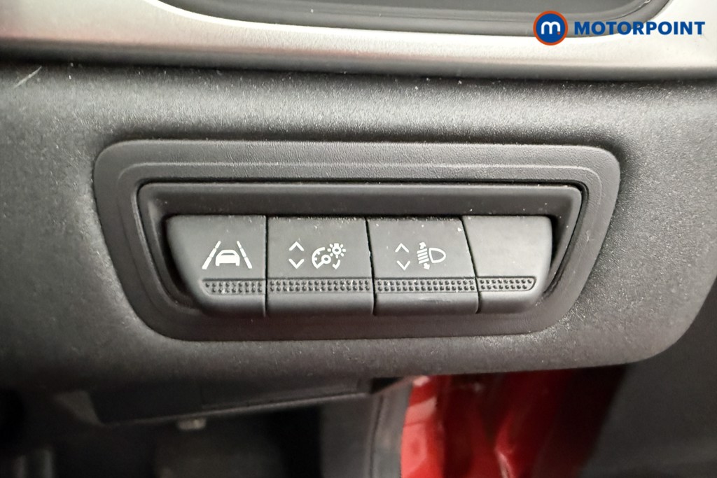 Renault Captur Evolution Automatic Petrol-Electric Hybrid SUV - Stock Number (1625844) - 5th supplementary image