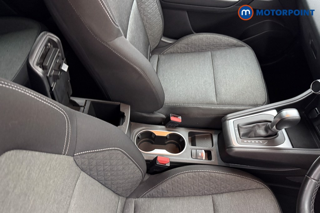 Renault Captur Evolution Automatic Petrol-Electric Hybrid SUV - Stock Number (1625844) - 11th supplementary image